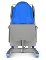 Backsaver BRL Barrel Tipper